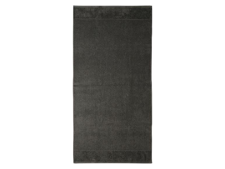 Handdoek 70 x 140 cm