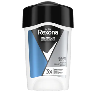 Rexona Men Deostick Maximum Protection Clean Scent 45ML