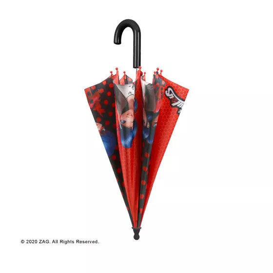 Parapluie MULTICOLOR MIRACULOUS