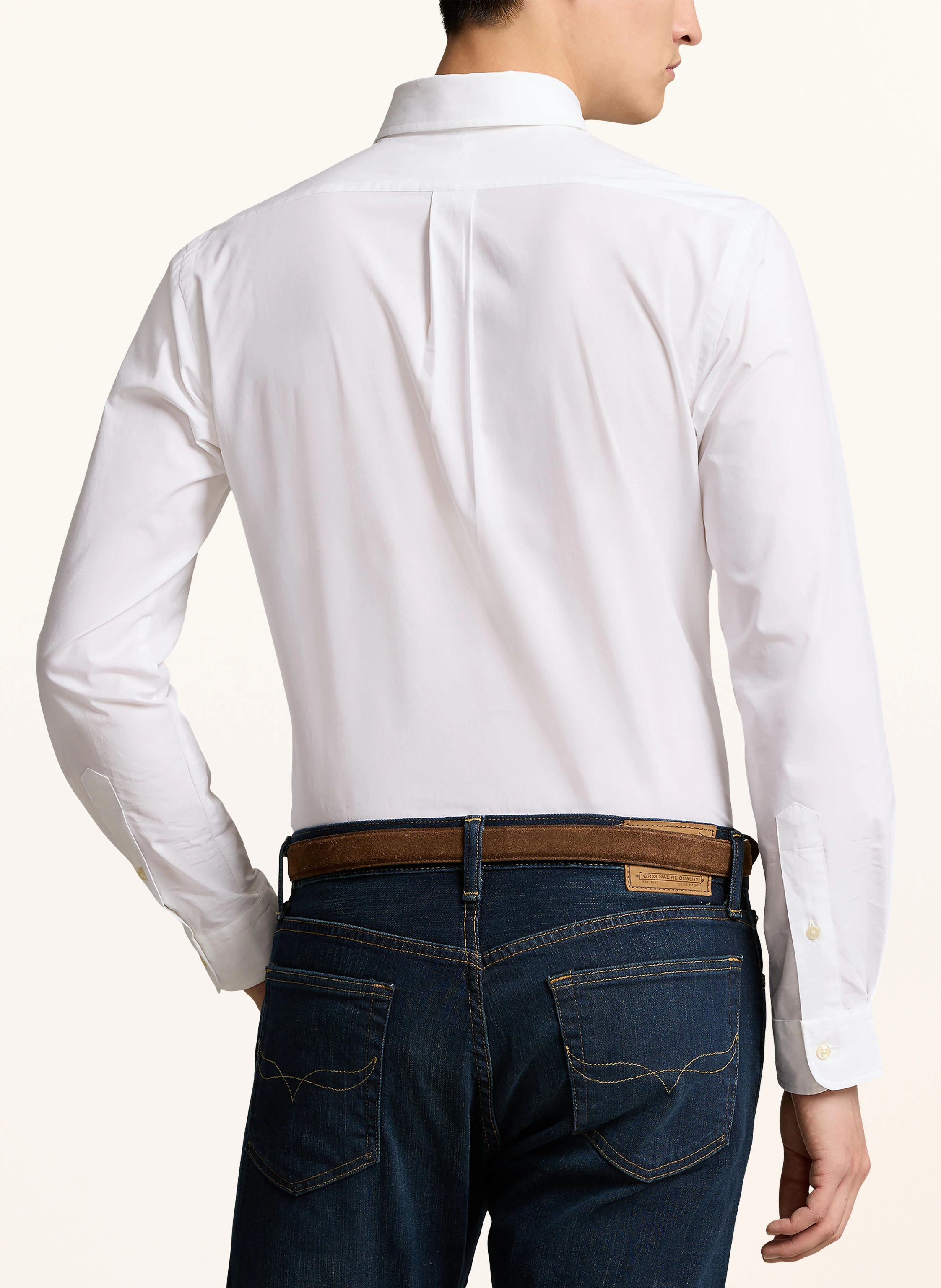 POLO RALPH LAUREN Hemd Custom Fit
