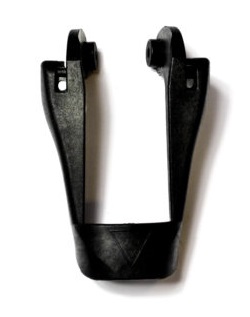 Gaastra / GA-Sails Rabat de poignée de wishbone - Carbon Lever