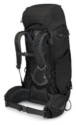 Sac de Randonnée Osprey Kyte 58 Noir Femme