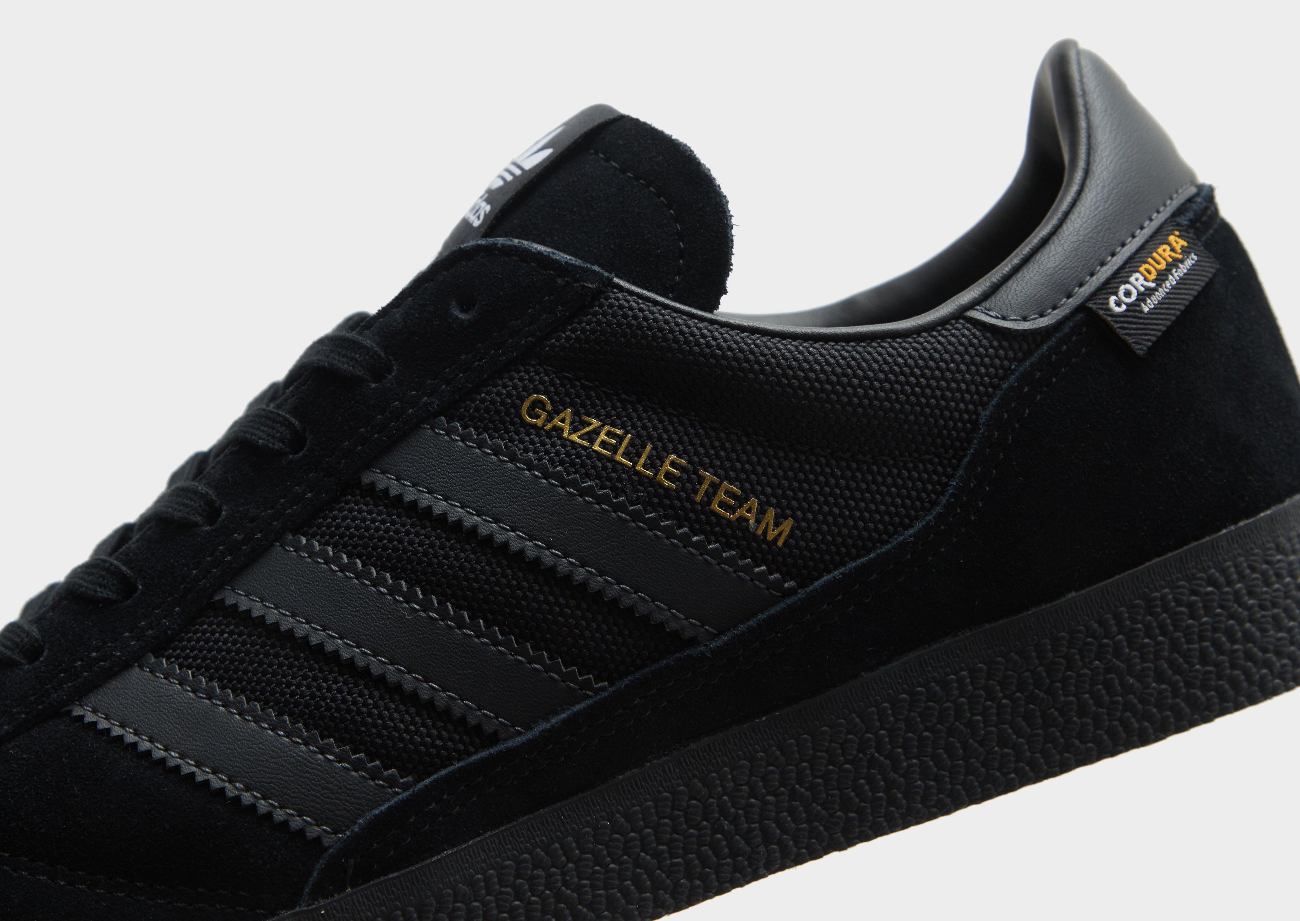 adidas Originals Gazelle Team Cordura