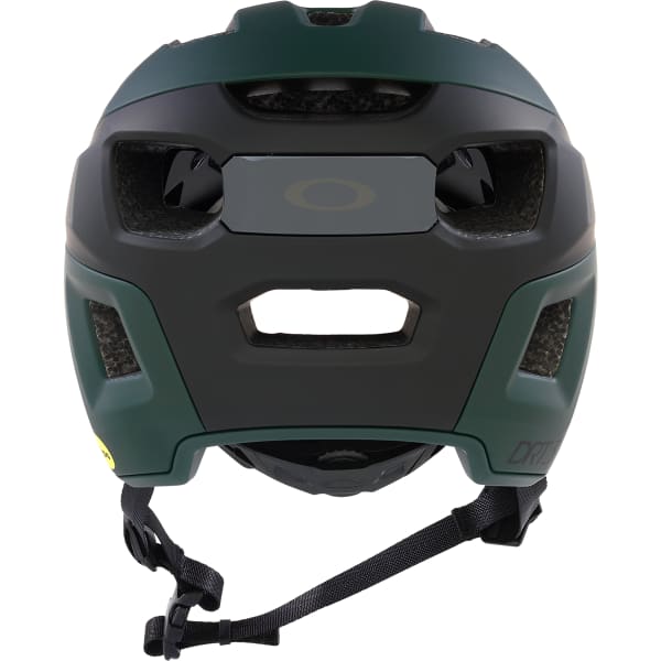 Casque VTT OAKLEY DRT3 TRAIL EUROPE HUNTER GREEN/SAT