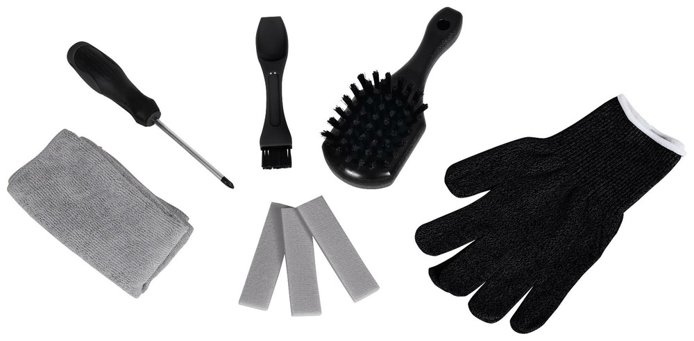 Kit de nettoyage pour robots-tondeuses