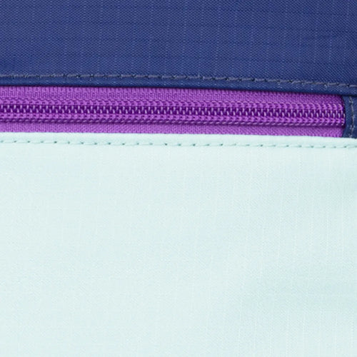 Pochette avant medium Bethlehem bleu