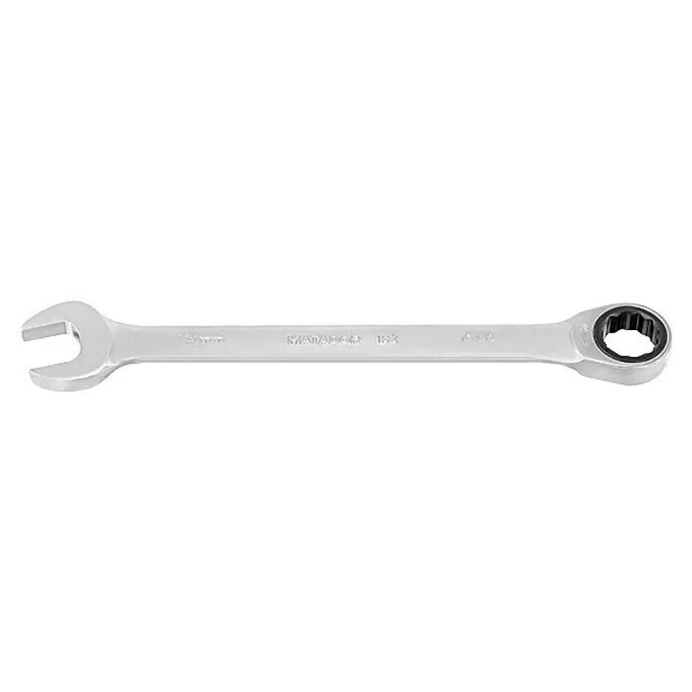 U-RINGFASTNØKKEL METADOR 8MM