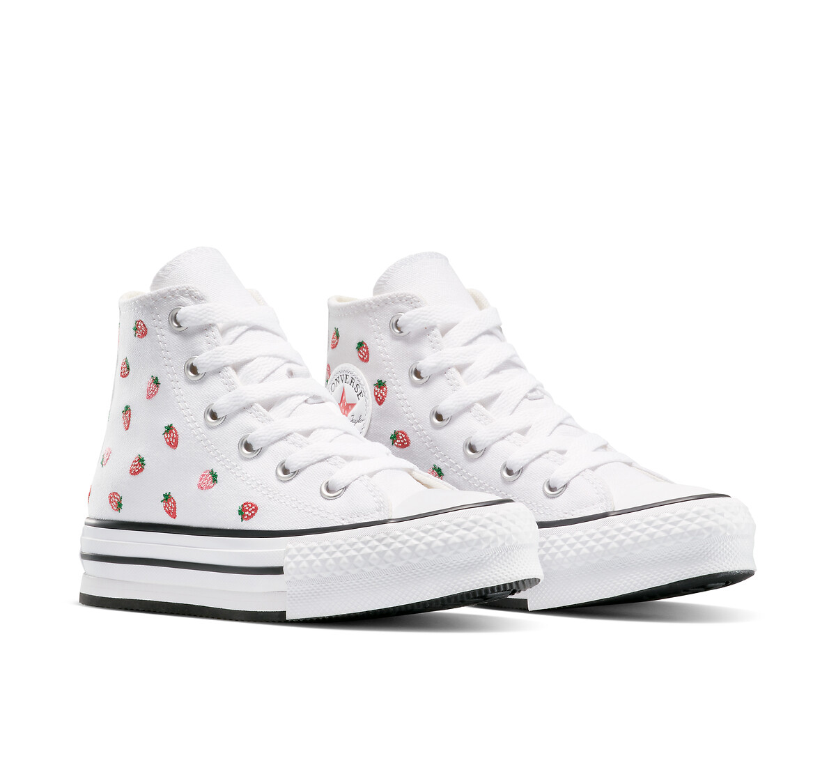 CONVERSE<br>All Star EVA Lift Morangos Calça esportiva