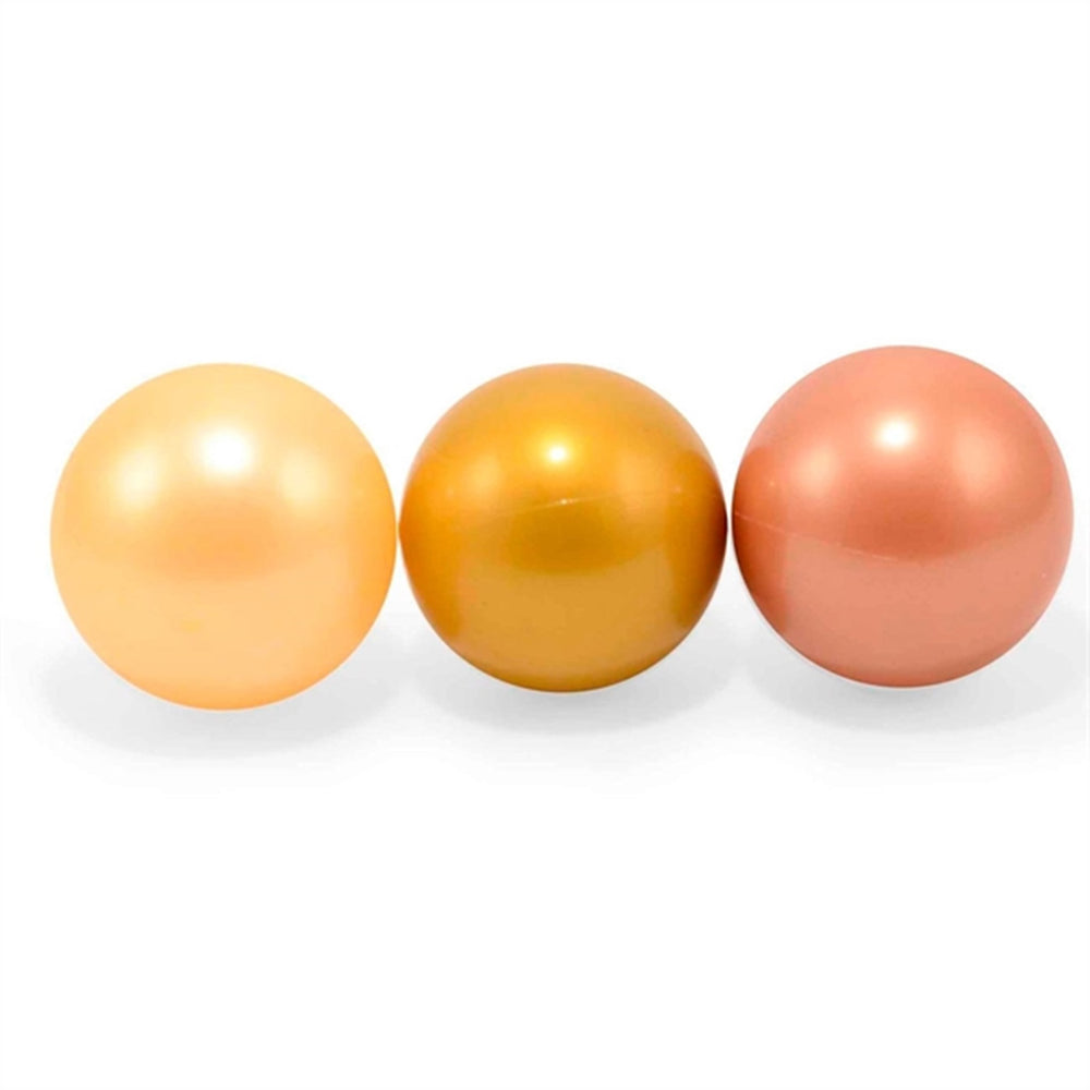 Bolde 3 Stk. - Magni → Luksusbaby.dk