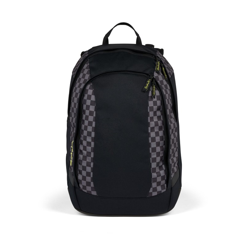 Satch<br>Skoletaske Air Dark Skate