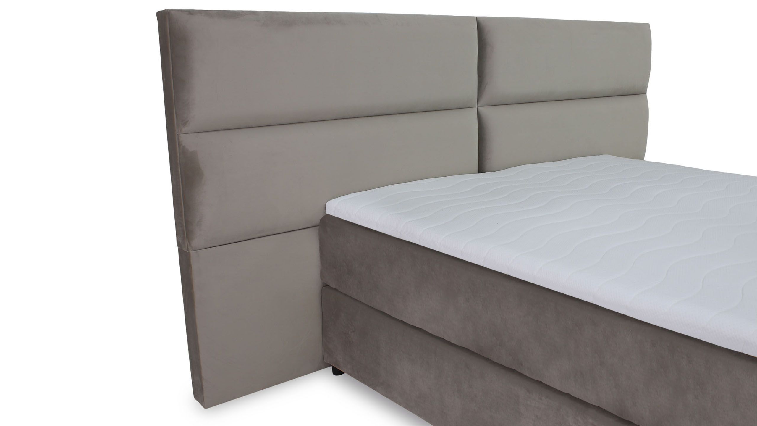 Boxspring Papillon