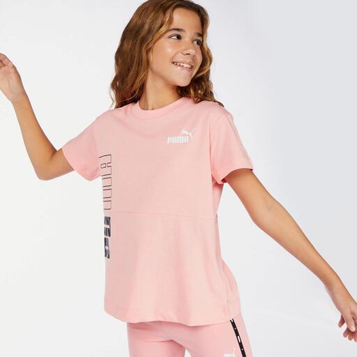Camiseta Puma