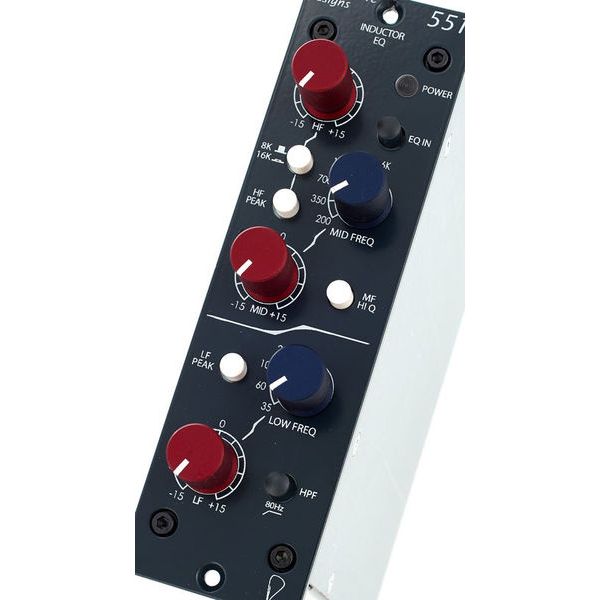 Rupert Neve Designs 551
