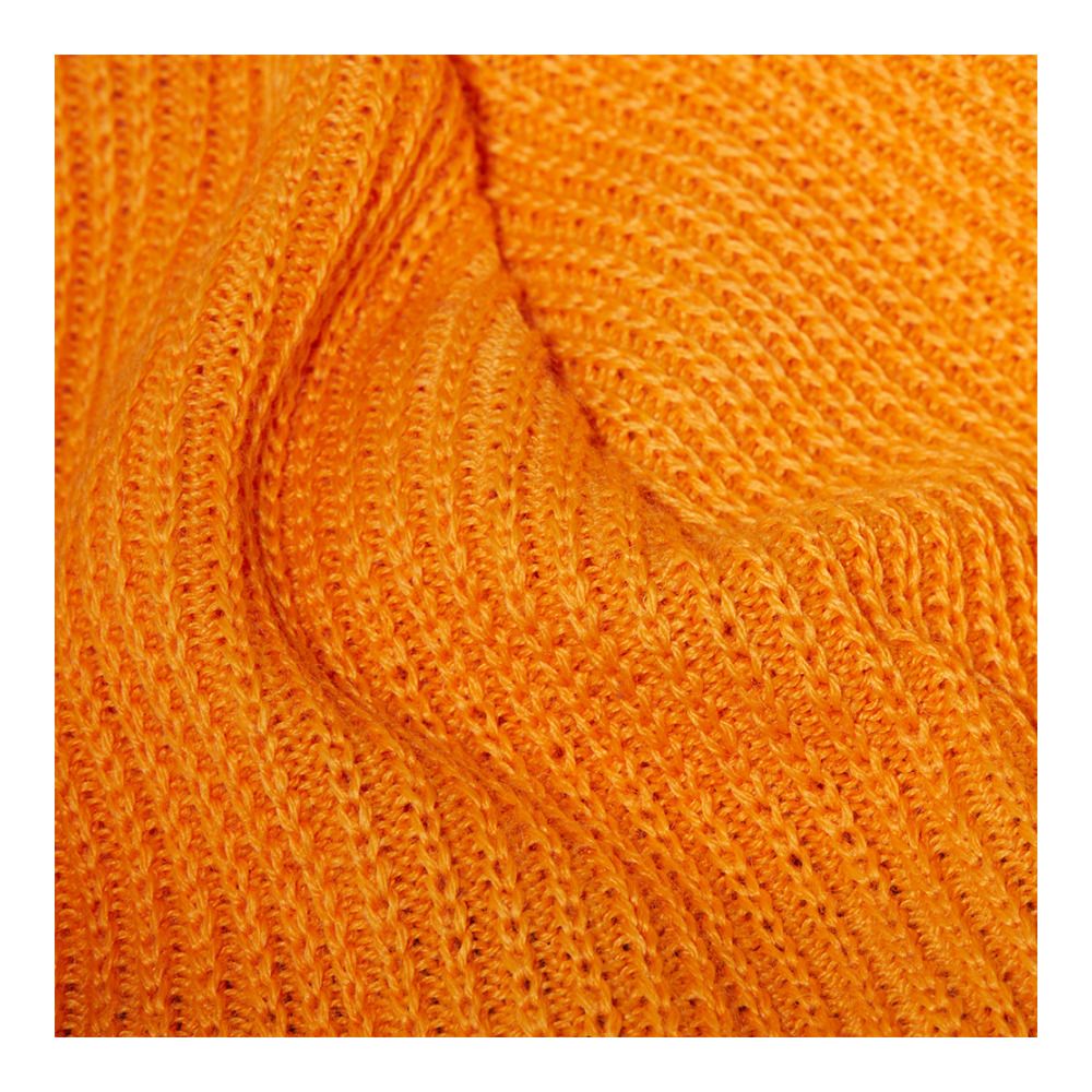 Mammut SUBLIME - Bonnet tangerine