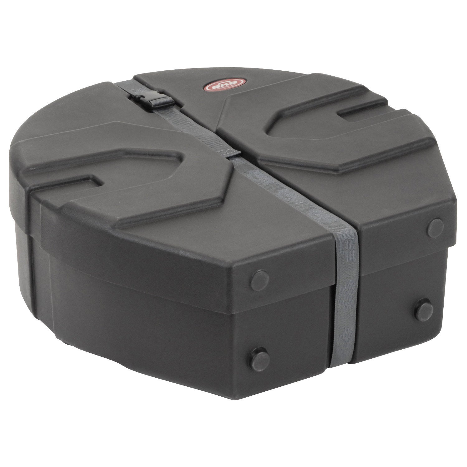 SKB 1SKB-CS22 koffer voor 22 inch bekkens
