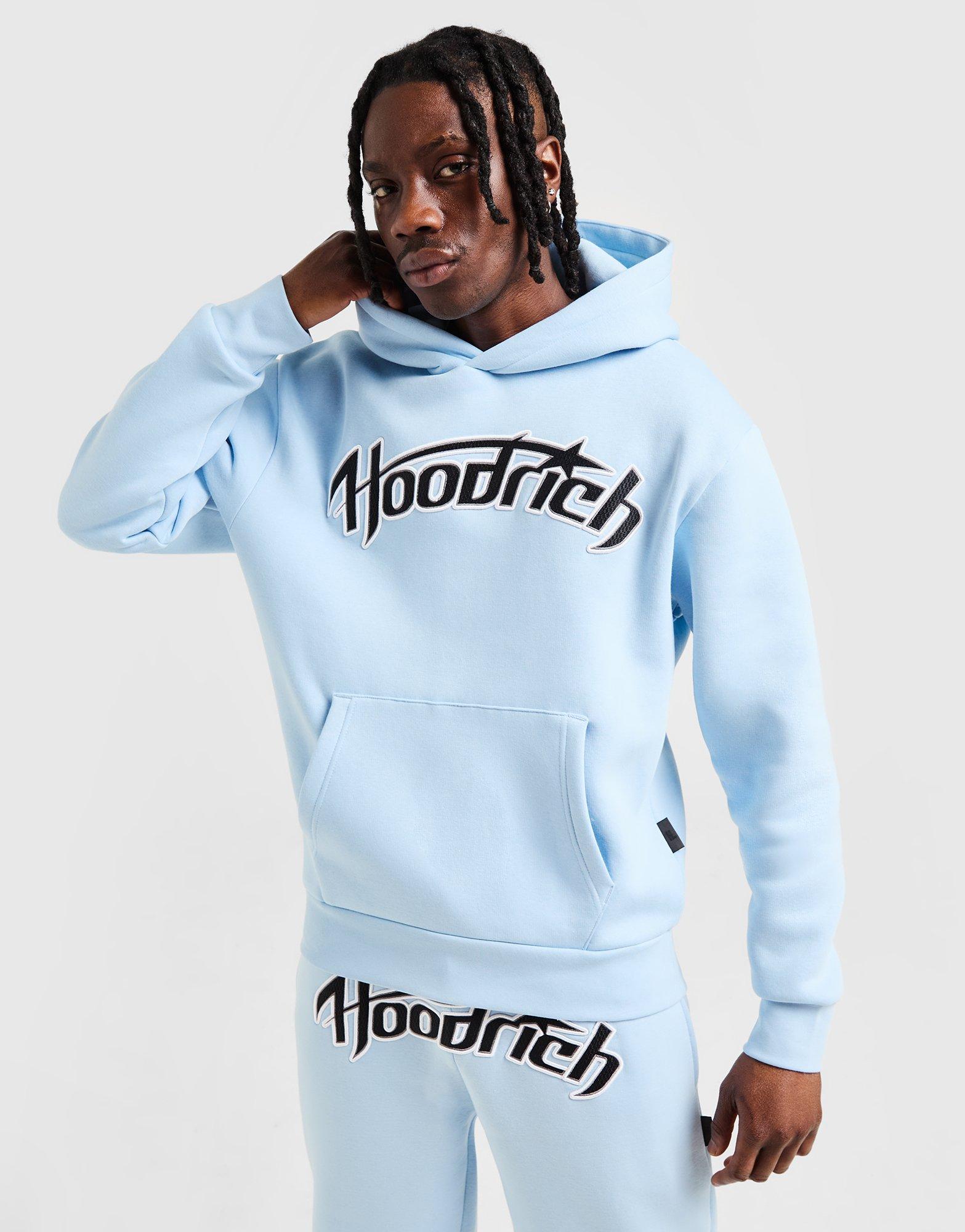 Hoodrich Sweat à capuche Galaxy