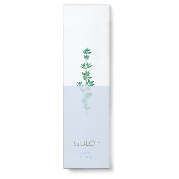 GOLOY Body Lotion Lot 200 ml