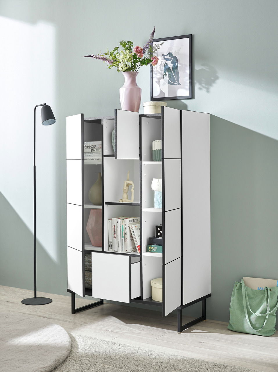 XORA Highboard VEGA