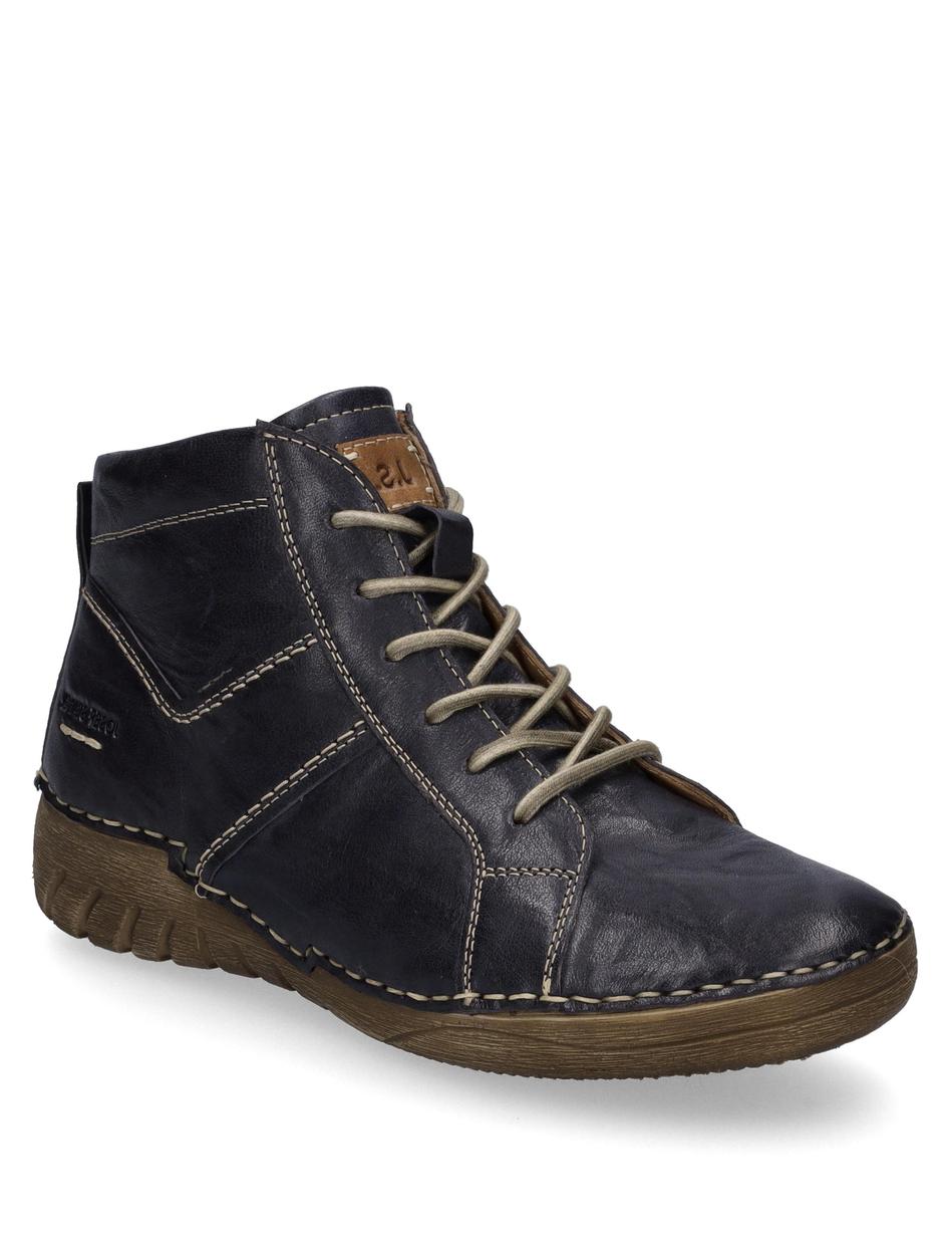 Stiefelette Felicia 01, ocean-kombi