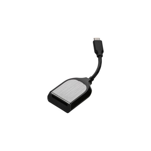 SanDisk USB Type-C Reader SD UHS-I and UHS-II - SDDR-409-G46