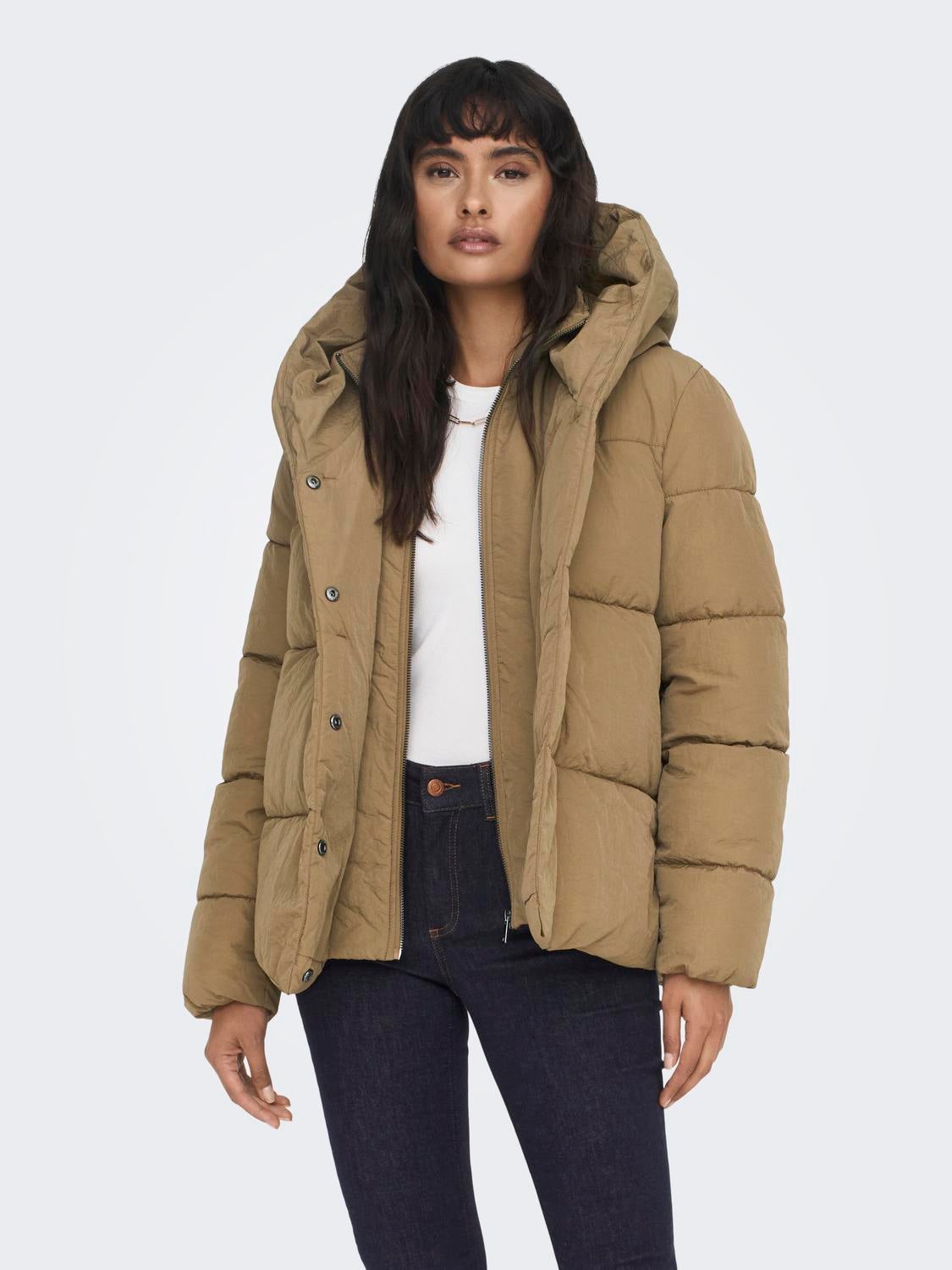 ONLNEWSYDNEY Daunenjacke Otter