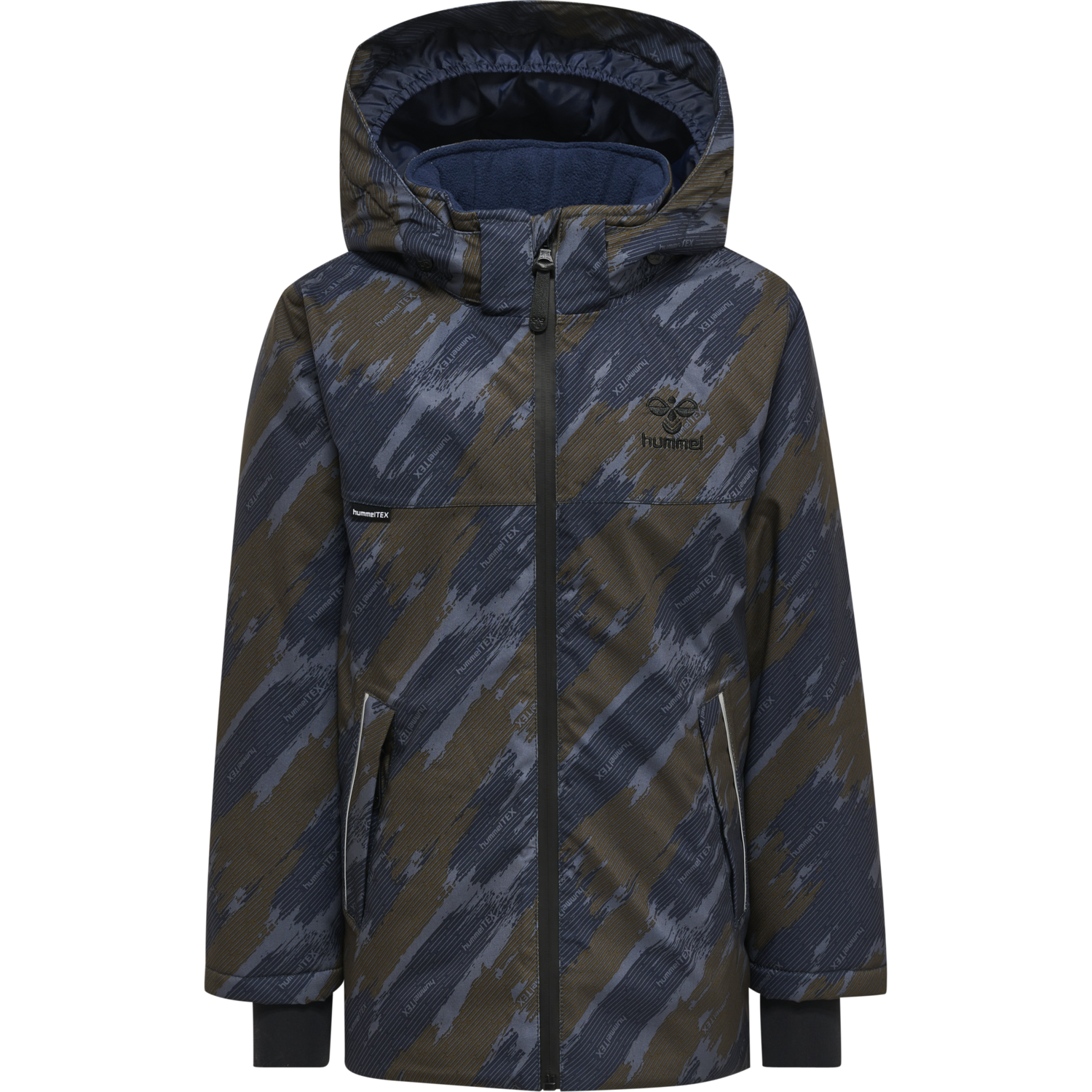 hmlLOGAN TEX JACKET