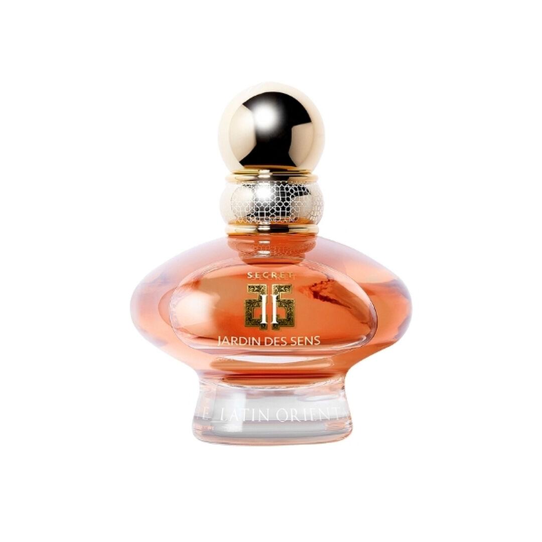 Les Orientaux Latins Secret II - Jardin des Sens EDP - 100ml