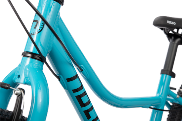 CHAMELEON 20 ZOLL MK2 Kindervelo  light blue  20 ZOLL