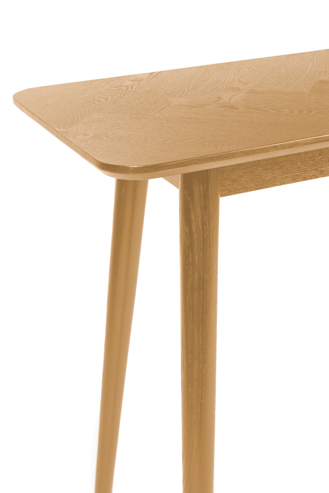 Console tafel Fabio Naturel
