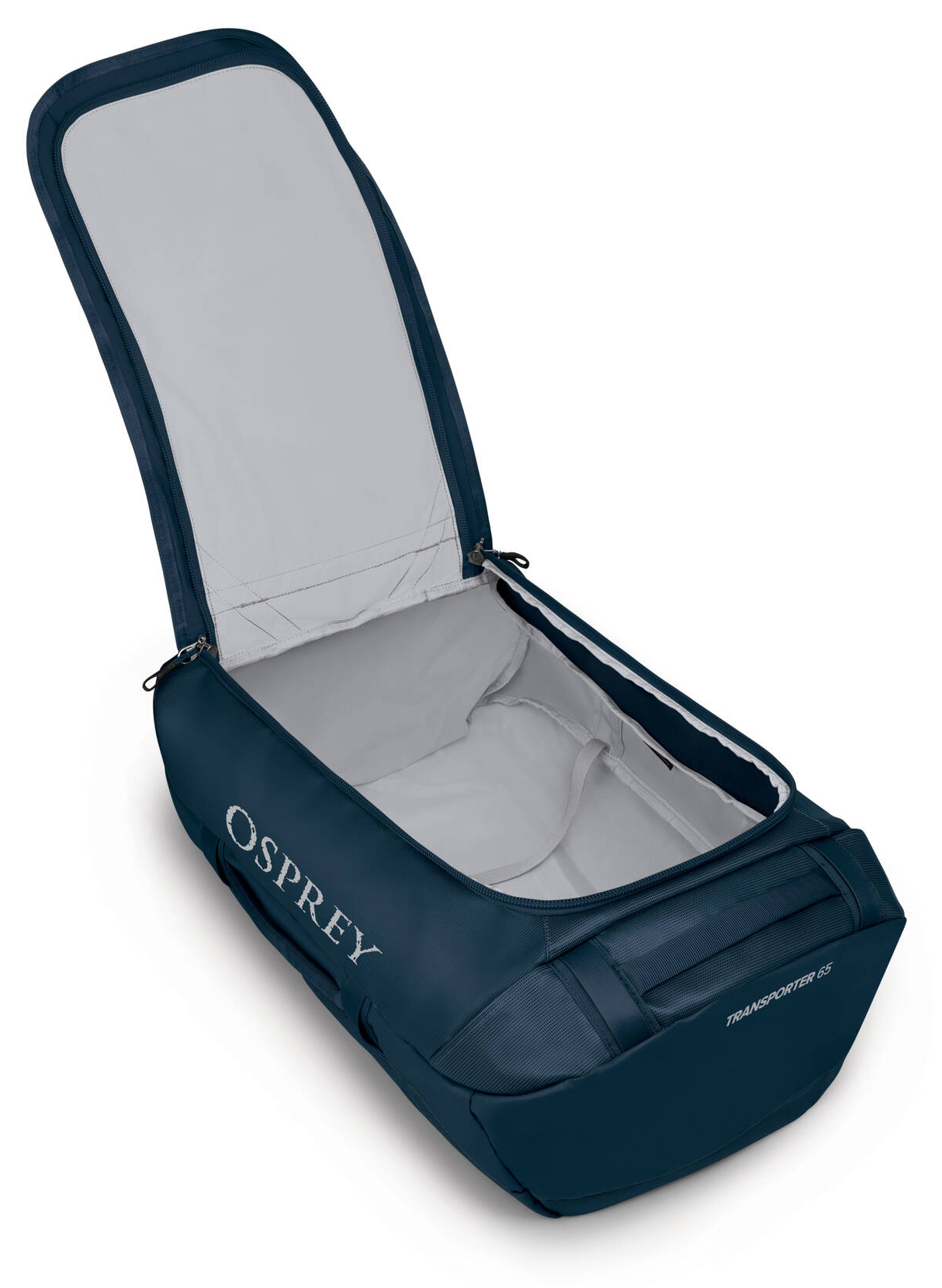 Transporter 65  457/Venturi Blue