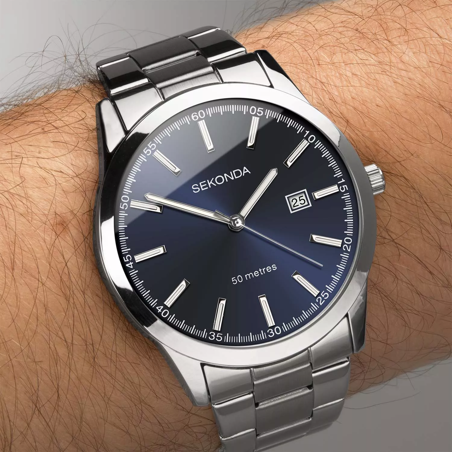 Sekonda Classic 1943.27
