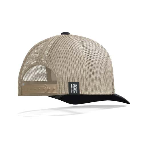Gorra, o rosto indiano, Latitude