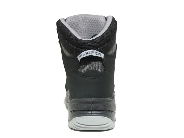 LOWA Women Renegade GTX Mid Ws Wandelschoenen