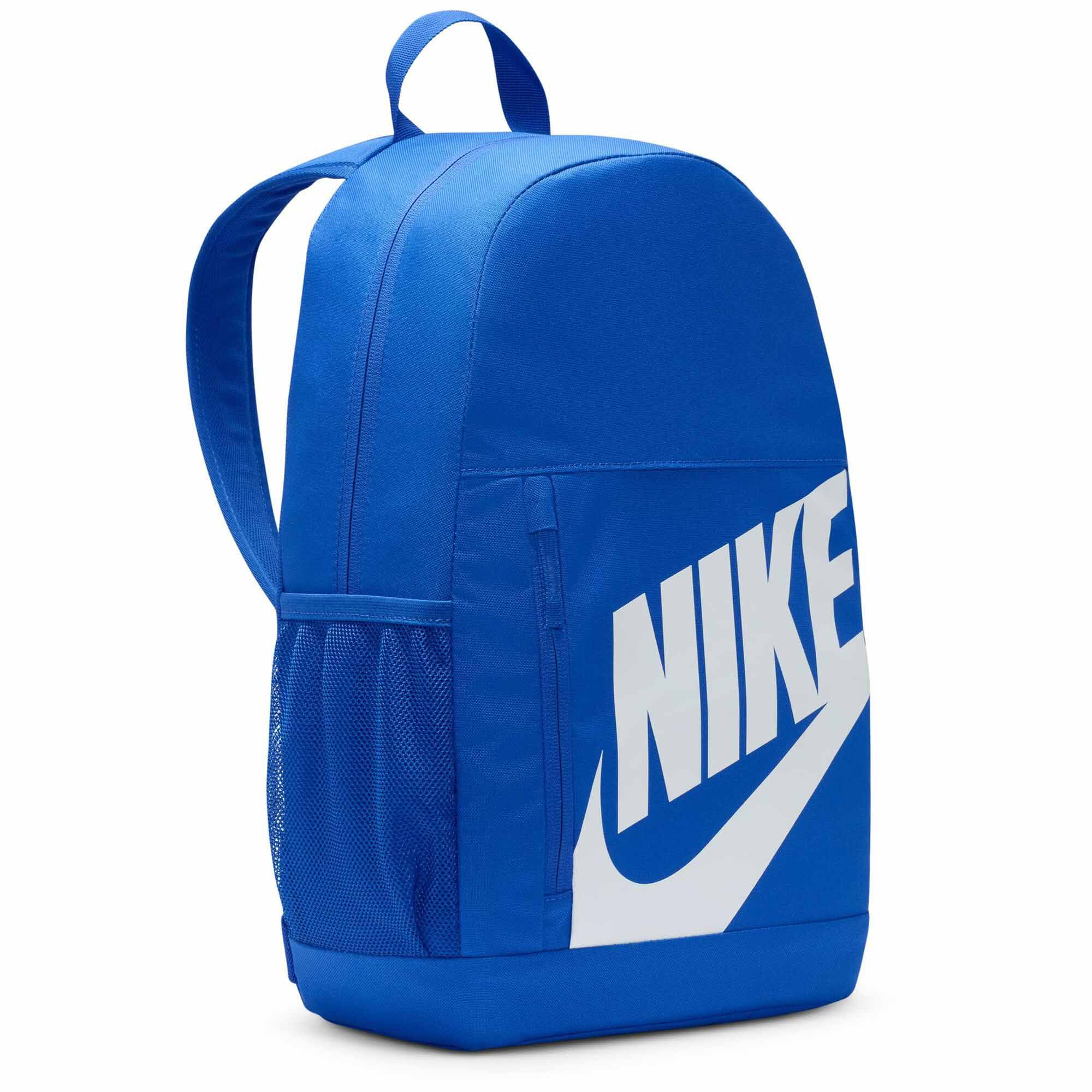 NikeY NK ELMNTL BKPK SHOEBOX