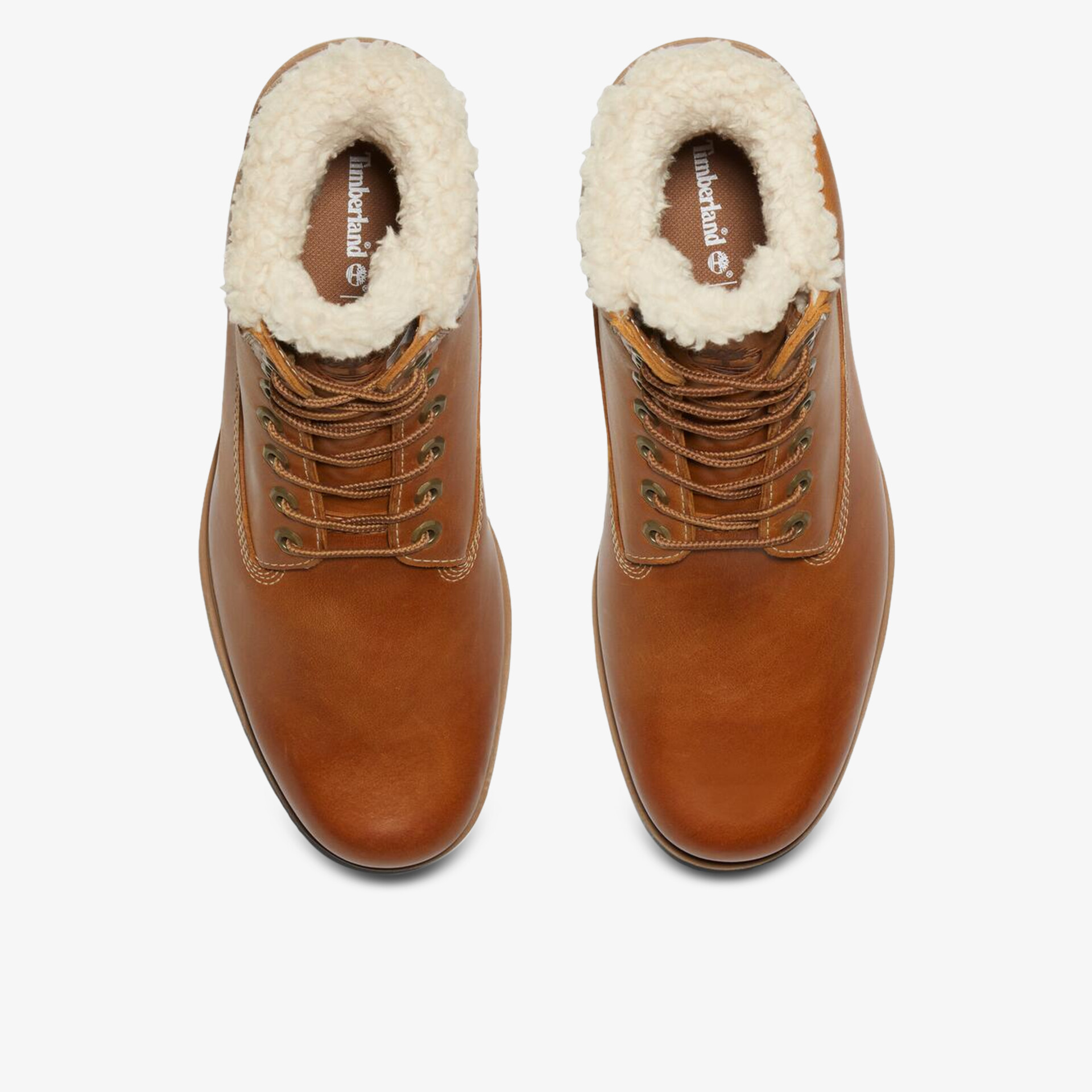Timberland Herren Winterstiefel braun