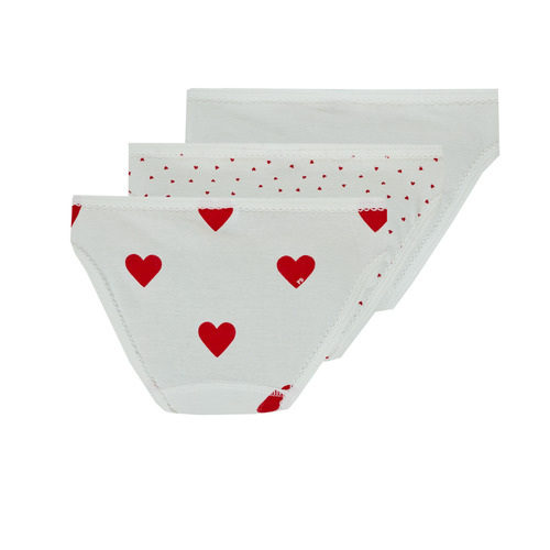 Petit Bateau - A00FP X3 - Multicolore
