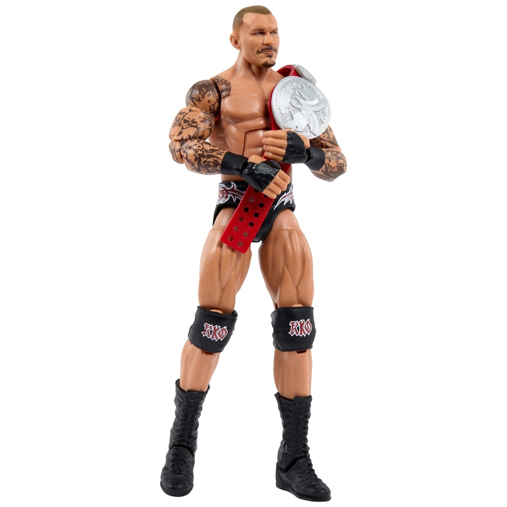 WWE Elite Series 98 Randy Orton Actionfigur