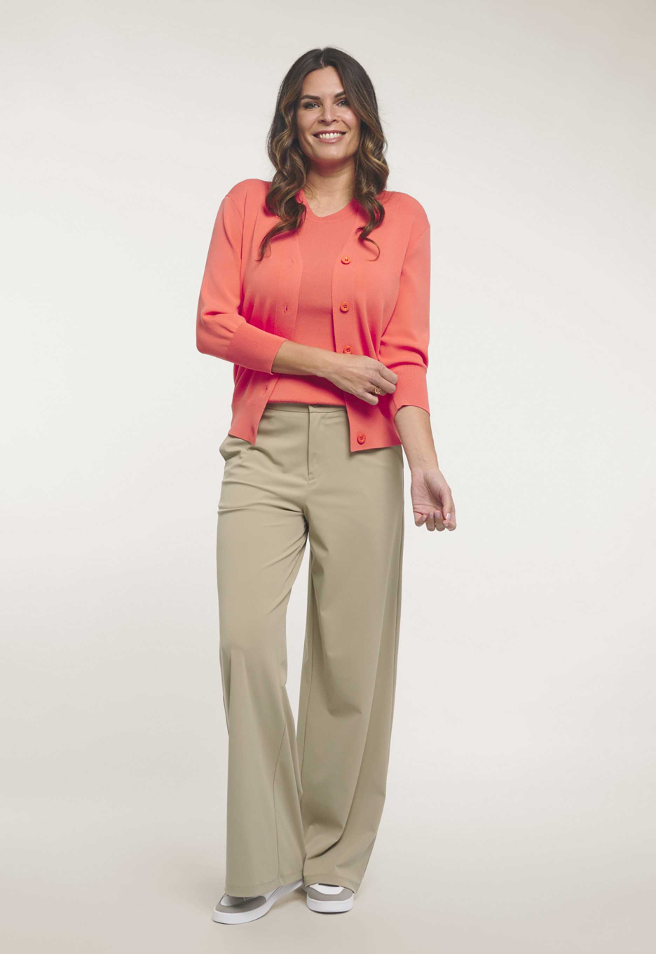 Zoso 262Miriam Pants