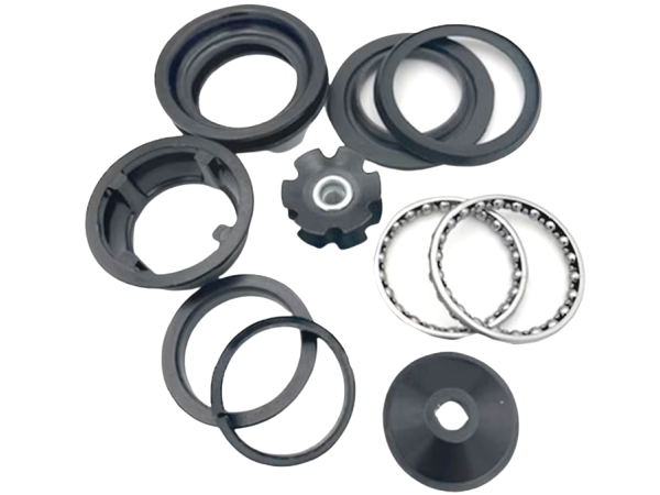 Puky A-Head Styrfittings, 1 1/8