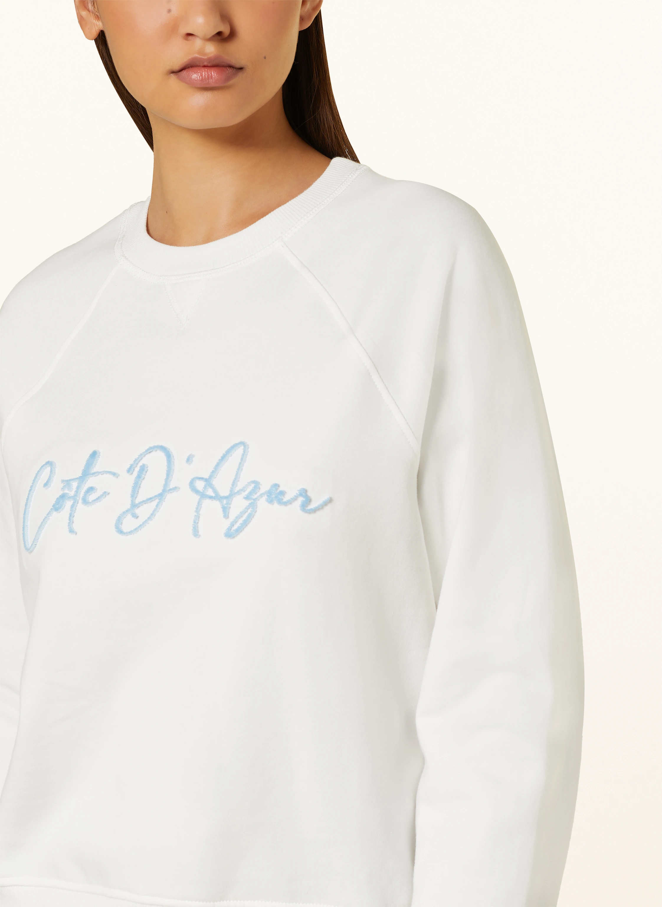 Rich & Royal Sweatshirt