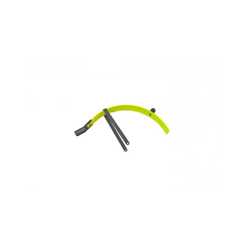 Front fender KOSTKA 16´´ - NEON Lemon