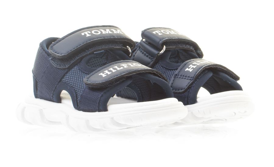 Tommy Hilfiger Velcro Sandal
