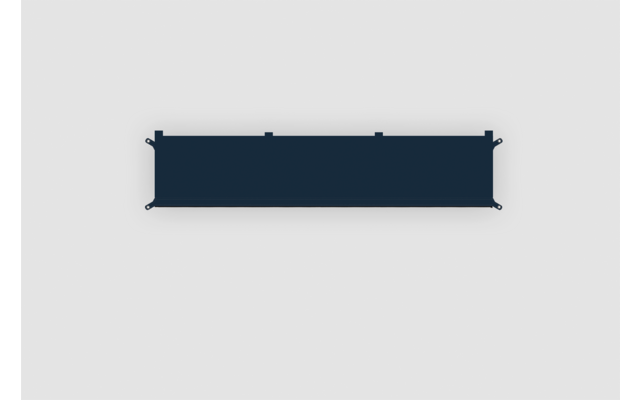 Bent Universal Fahrzeugadapter XL