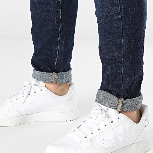 Jean Slim Bleu Denim
