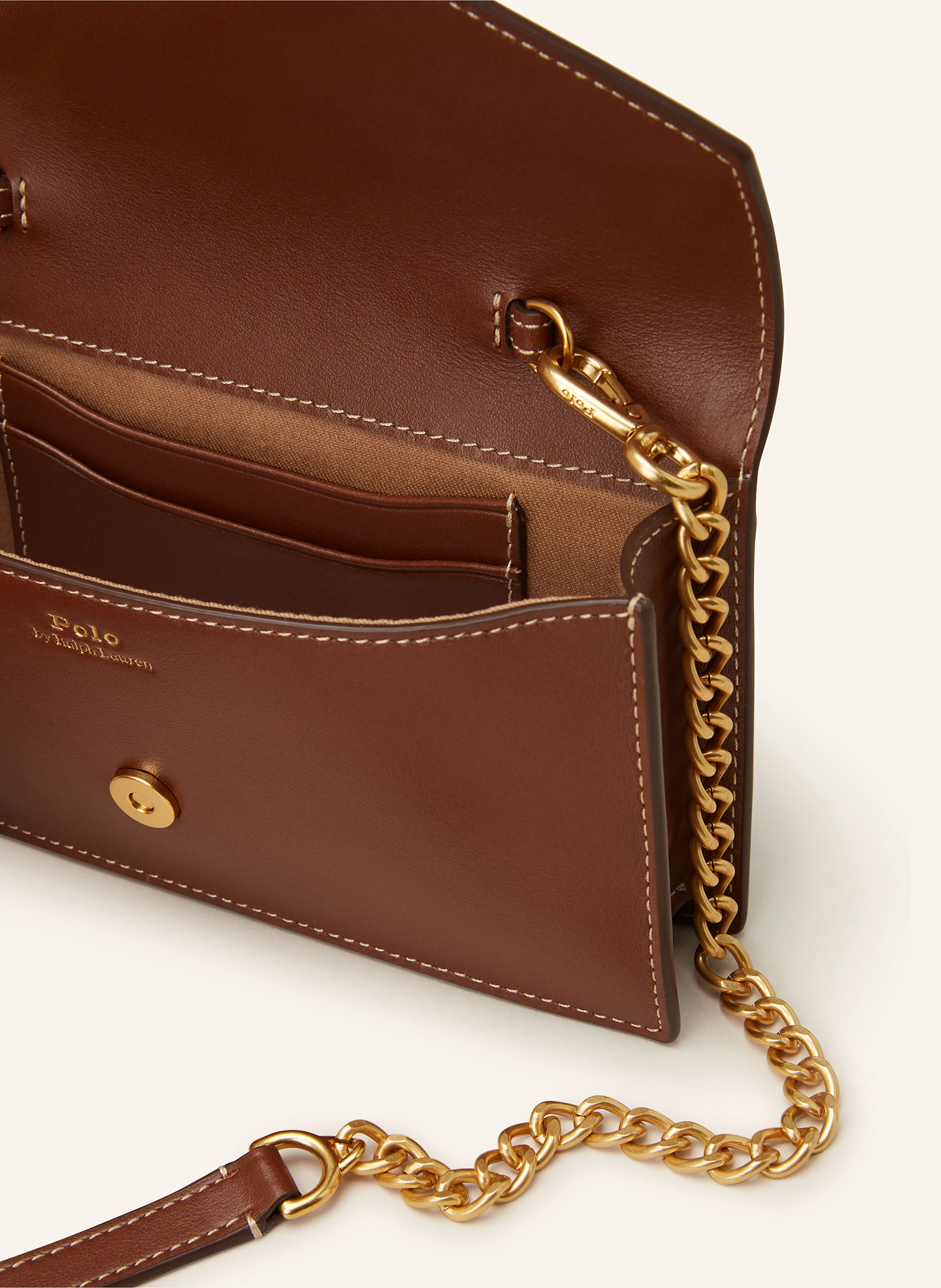POLO RALPH LAUREN Clutch