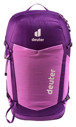 Sac de Randonnée Femme Deuter Speed Lite Pro 17L SL Violet