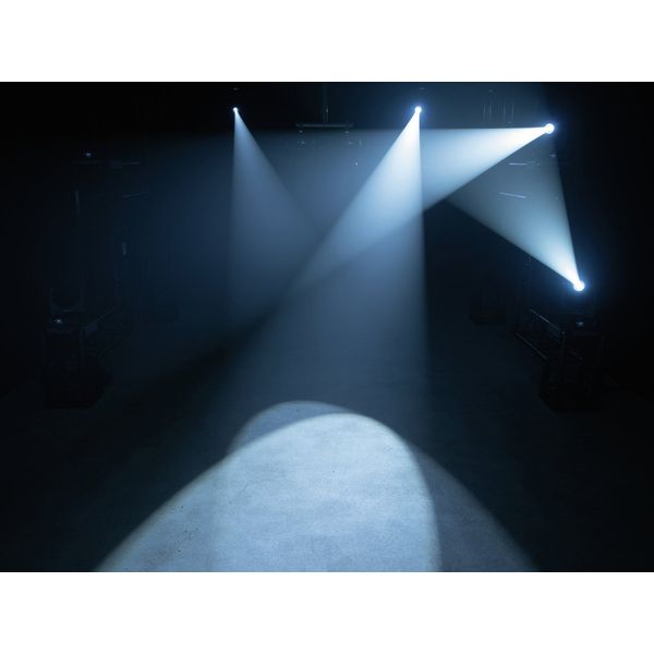 Eurolite LED TMH-S90 Moving-Head Spot