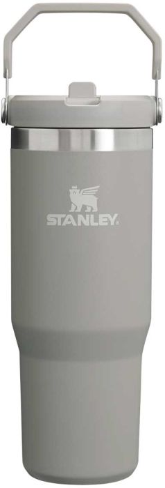 The IceFlow Flip Straw Tumbler 0,89 liter