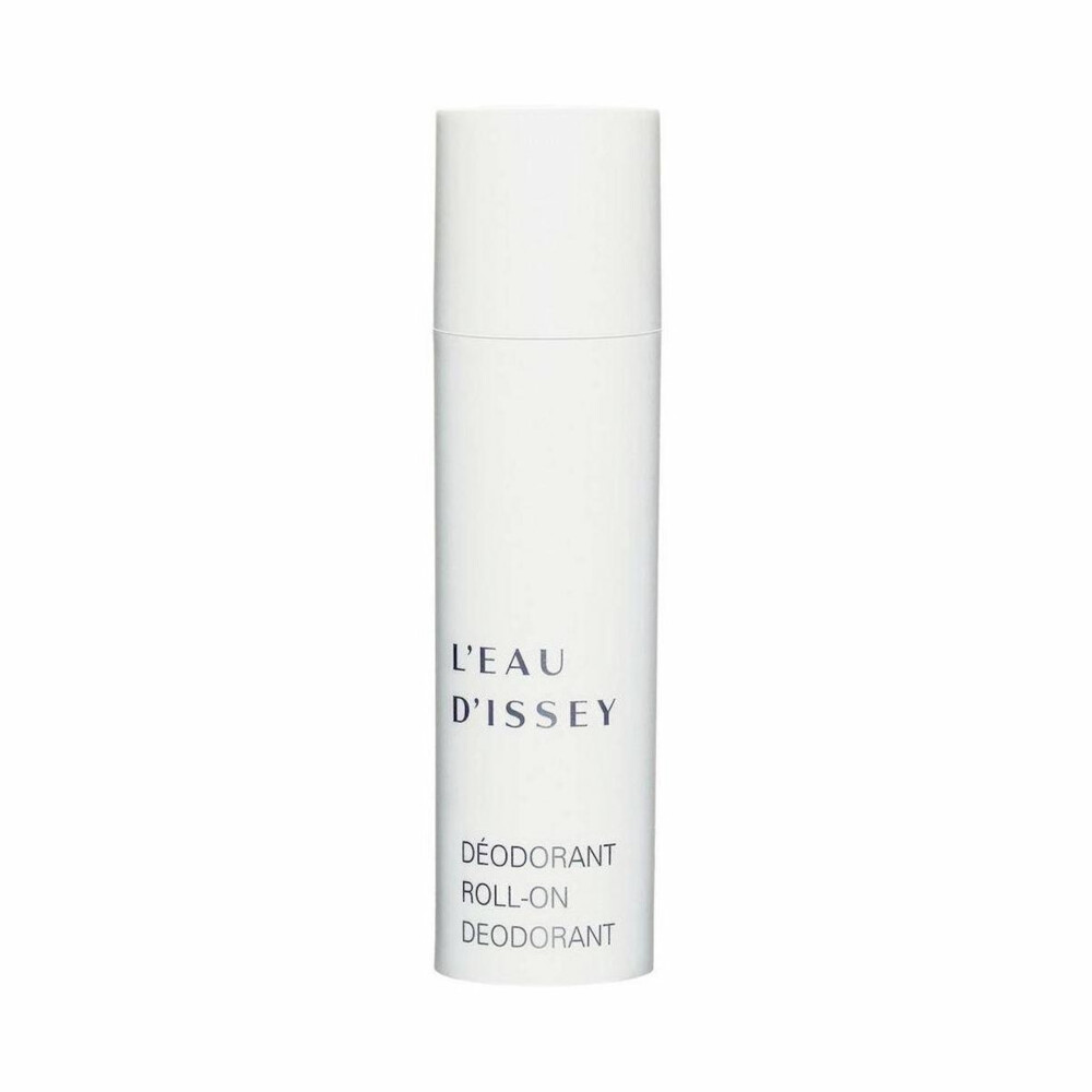 Issey Miyake L'eau D'issey Pour Femme Deodorant50 ml