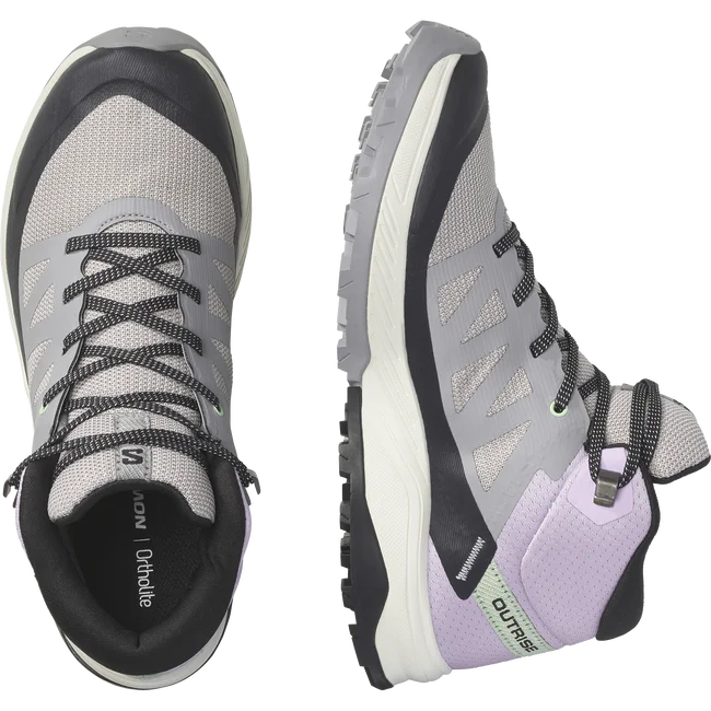 OUTRISE MID GORE-TEX  Hikingschuhe Damen